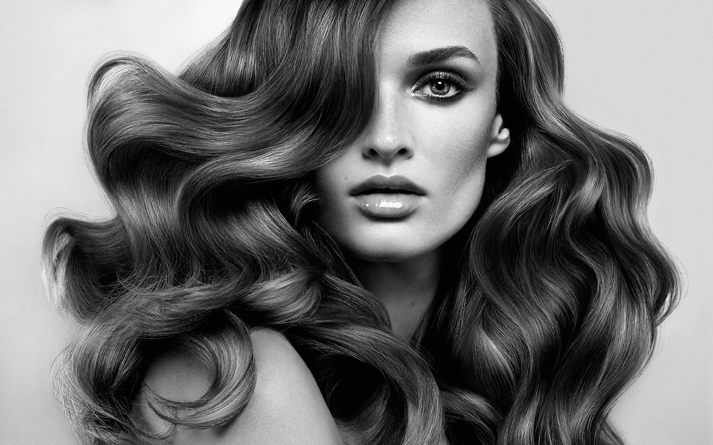 Retouche Cheveux