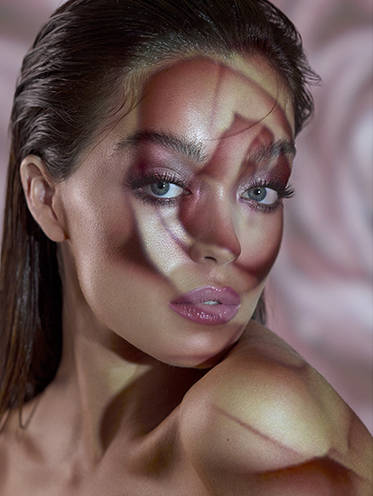 Retouche Beauté Louis Vuitton