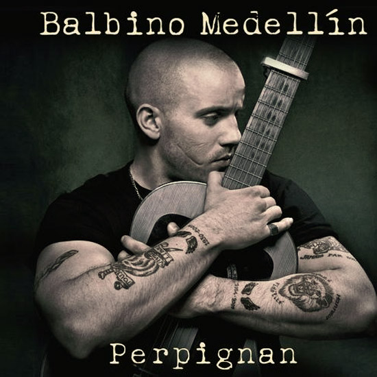 Retouche Balbino Medellin - Perpignan