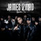 Retouche James Izmad - Number One (Album)