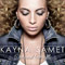 Retouche Kayna Samet - Second Souffle (Single)