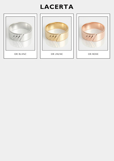 Retouche Atelier Diagem - Bagues