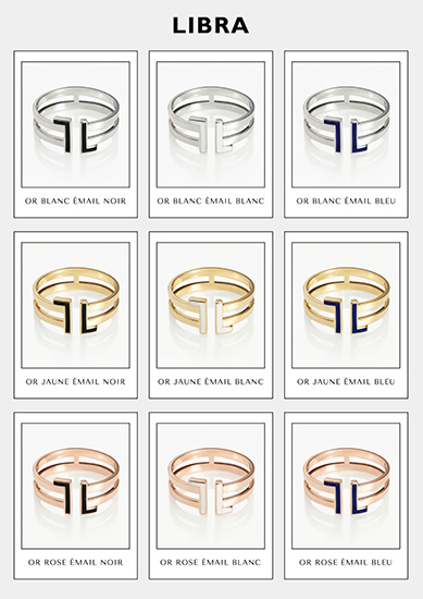 Retouche Atelier Diagem - Bagues