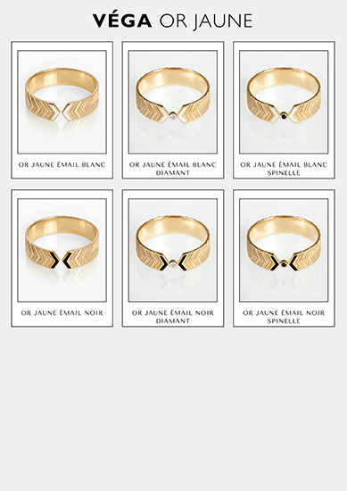 Retouche Atelier Diagem - Bagues