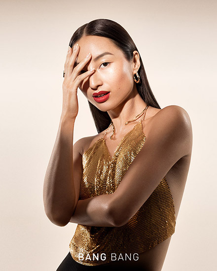 Retouche Bang Bang Cosmetics