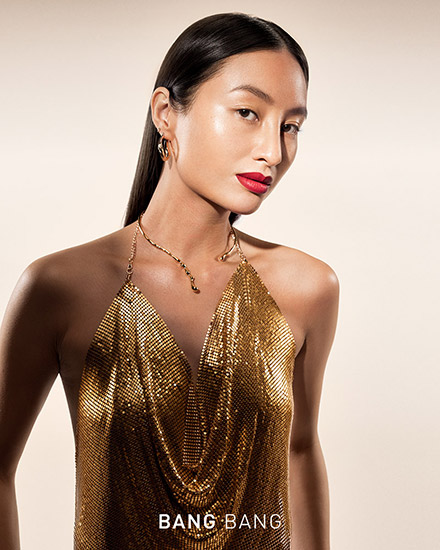 Retouche Bang Bang Cosmetics