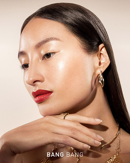 Retouche Bang Bang Cosmetics