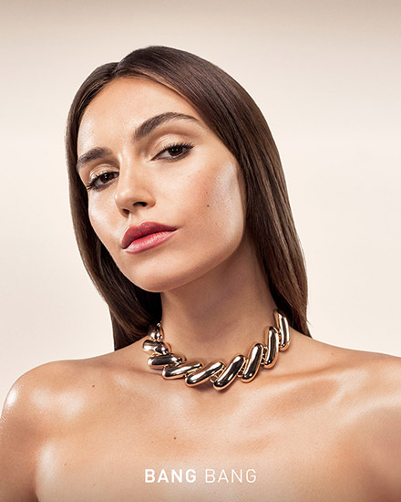 Retouche Bang Bang Cosmetics