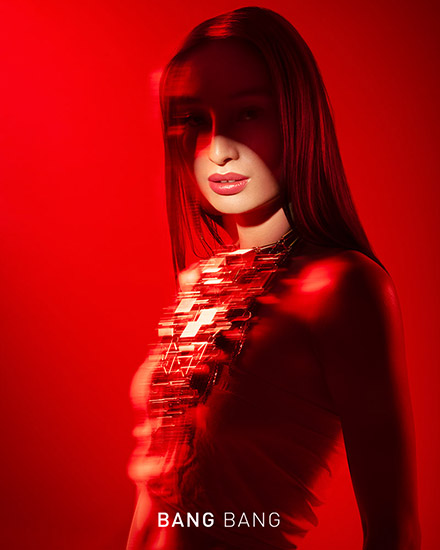 Retouche Bang Bang Cosmetics