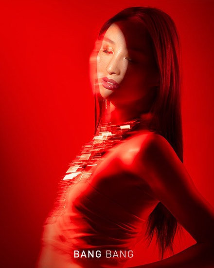 Retouche Bang Bang Cosmetics