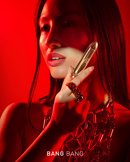 Retouche Bang Bang Cosmetics