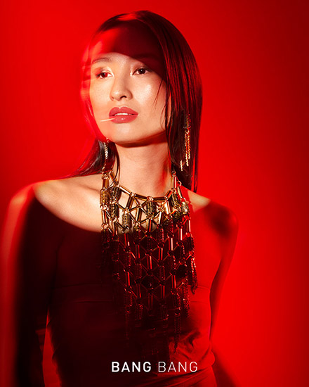 Retouche Bang Bang Cosmetics