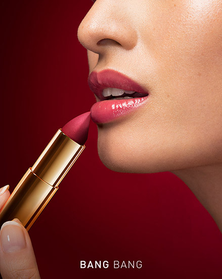 Retouche Bang Bang Cosmetics