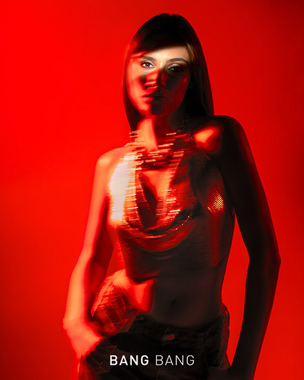 Retouche Bang Bang Cosmetics