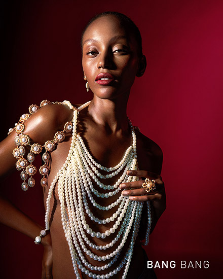 Retouche Bang Bang Cosmetics