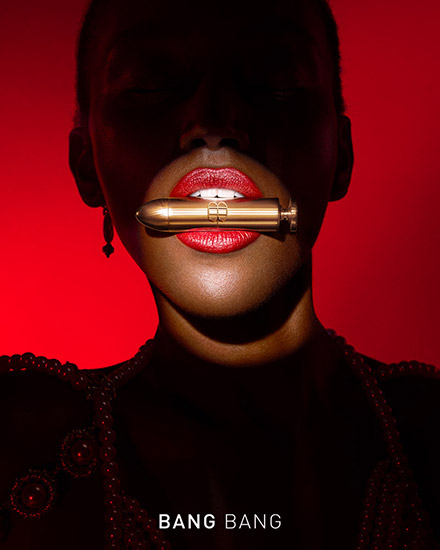 Retouche Bang Bang Cosmetics