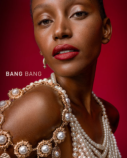 Retouche Bang Bang Cosmetics