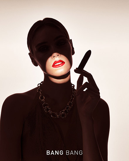 Retouche Bang Bang Cosmetics