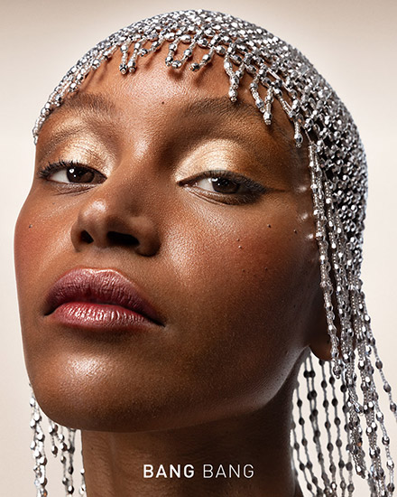 Retouche Bang Bang Cosmetics