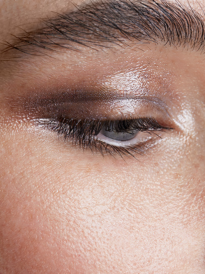 Retouche CloseUp Beauty - Anja