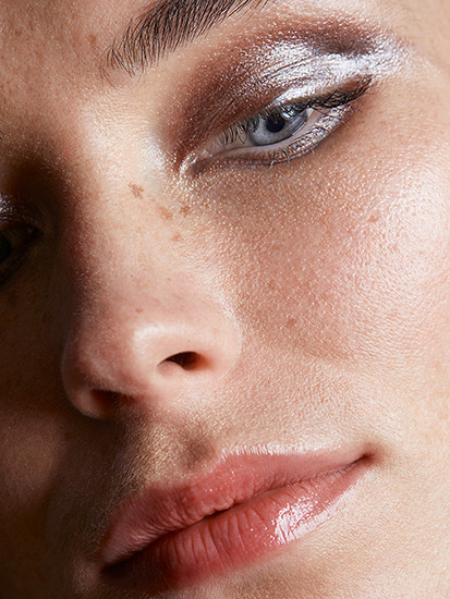 Retouche CloseUp Beauty - Anja