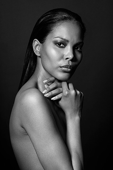 Retouche Body Beauty