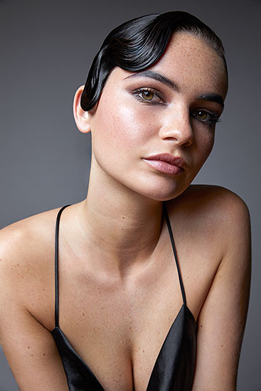 Retouche MakeUp Beauty - Joséphine