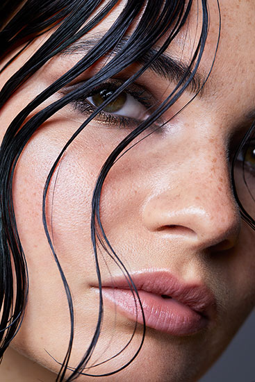 Retouche MakeUp Beauty - Joséphine