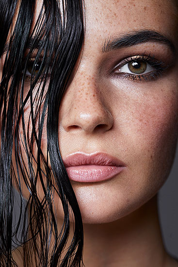 Retouche MakeUp Beauty - Joséphine