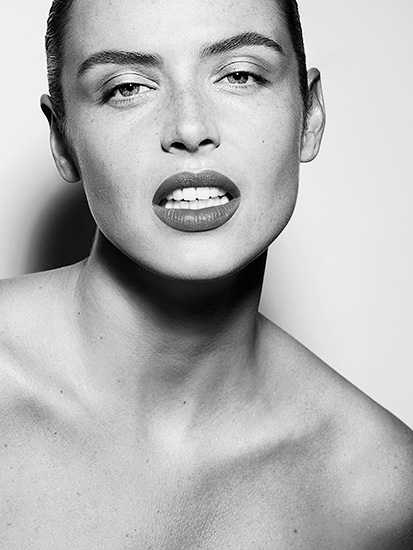 Retouche MakeUp Beauty - Laura