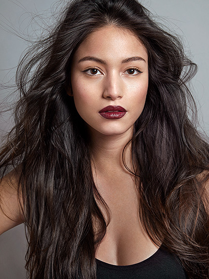 Retouche MakeUp Beauty - Leana