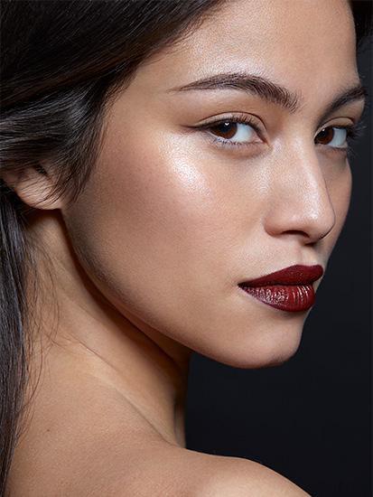 Retouche MakeUp Beauty - Leana