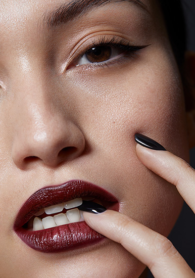 Retouche MakeUp Beauty - Leana