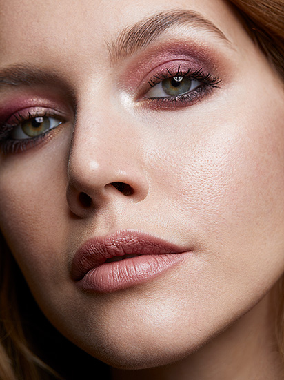 Retouche MakeUp Beauty - Morgane