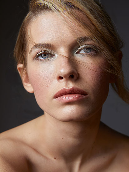 Retouche MakeUp Beauty - Rosanna