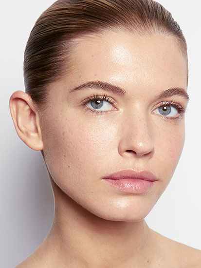 Retouche Natural Beauty - Rosanna