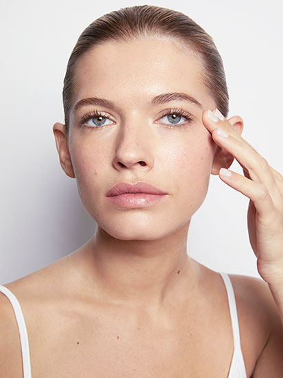 Retouche Natural Beauty - Rosanna