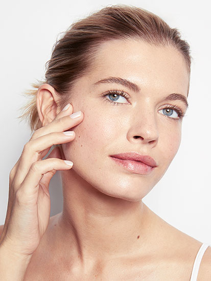 Retouche Natural Beauty - Rosanna