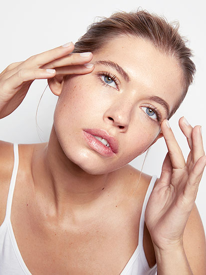 Retouche Natural Beauty - Rosanna