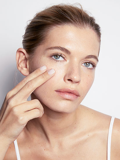 Retouche Natural Beauty - Rosanna