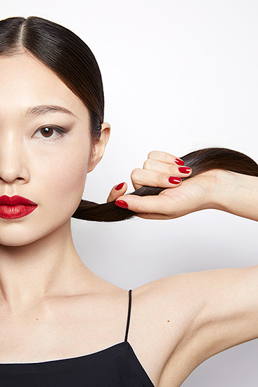 Retouche MakeUp Beauty - Sarang