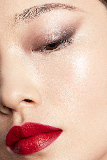 Retouche MakeUp Beauty - Sarang