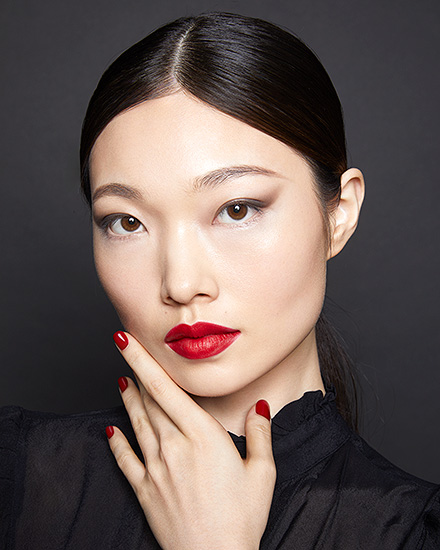 Retouche MakeUp Beauty - Sarang