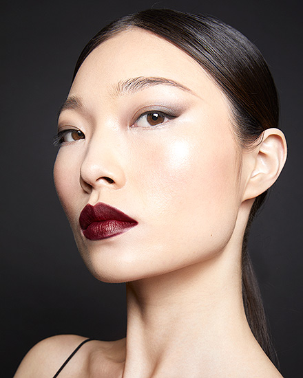 Retouche MakeUp Beauty - Sarang