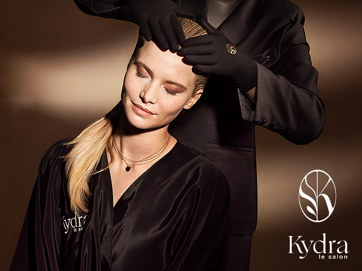 Retouche Kydra Le Salon