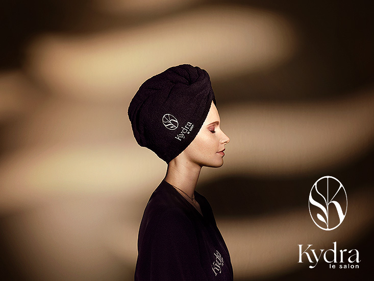 Retouche Kydra Le Salon