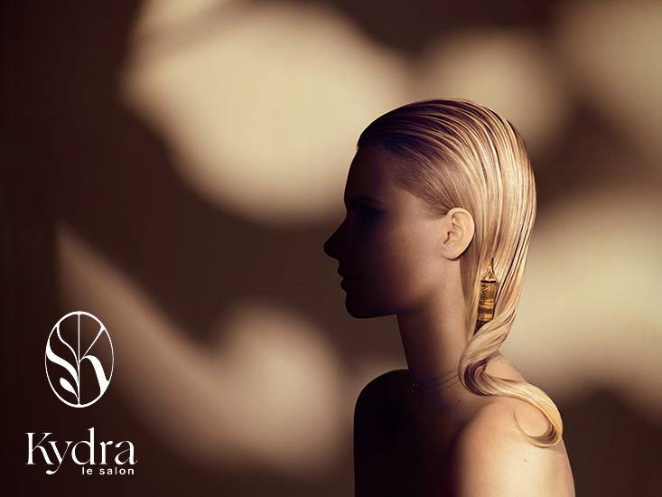Retouche Kydra Le Salon