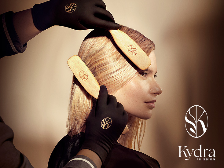 Retouche Kydra Le Salon