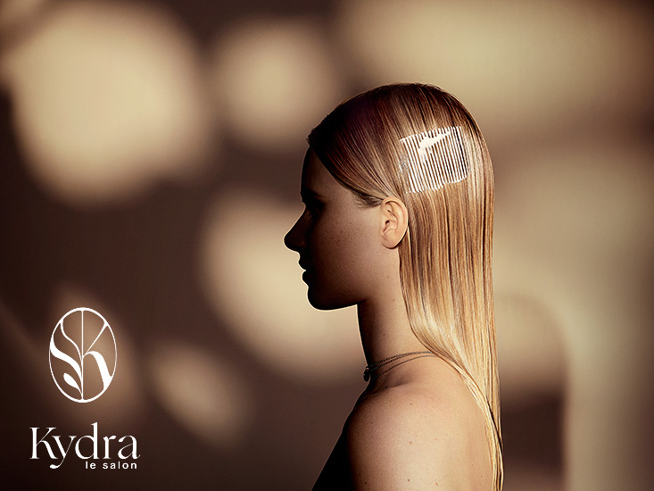 Retouche Kydra Le Salon