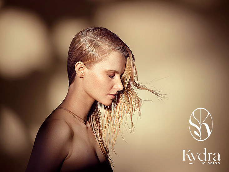 Retouche Kydra Le Salon